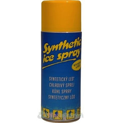 Syntetický led chladivý sprej 400 ml