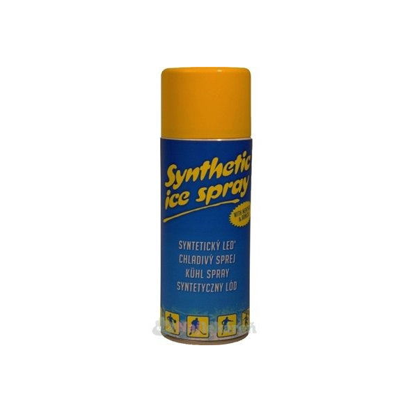 Syntetický led chladivý sprej 400 ml