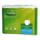DEPEND Slip Normal Inkontinenční kalhotky plenkové XL 15 ks