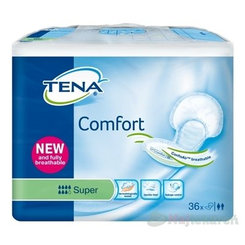 TENA Comfort Super vložné pleny 36 ks
