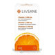 LIVSANE vitamín C 200 mg 60 tablet