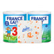 France Lait 3 mléčná výživa 12-36 m + Linteo Baby podložka