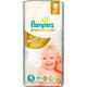 Pampers Premium Care jednorázové pleny vel. 4 Maxi 52 ks