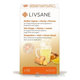 LIVSANE Horký zázvor + med + citron 10 sáčků