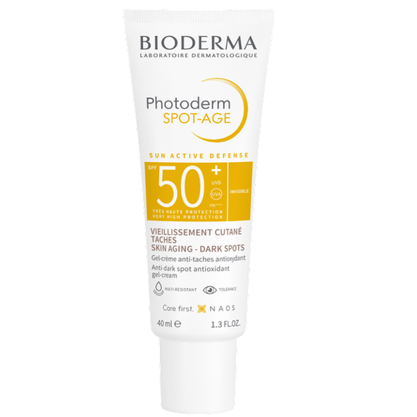 BIODERMA Photoderm Spot-Age SPF50+ 40 ml