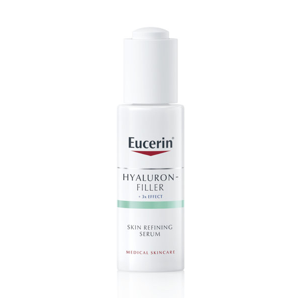EUCERIN Hyaluron-Filler 3x Effect sérum 30 ml
