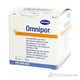 Omnipor fixační náplast z netkané textilie 5 cm × 5 m 1 ks