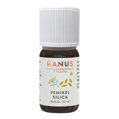 Hanus Silice Fenikl 10 ml