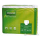 DEPEND Slip Super Inkontinenční kalhotky plenkové XL prodyšné 15 ks