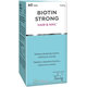 Vitabalans Biotin Strong vlasy nehty 60 tablet