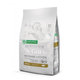 Natures Protection SC White psy adult malí, mini jehněčí 1,5 kg