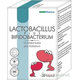 EDENPharma Lactobacillus Plus Bifidobacterium 30 kapslí