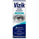 Vizik zvlhčující oční kapky s hyaluronem 10 ml