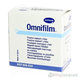 Omnifilm hypoalergenní fixační náplast z fólie 2,5 cm × 5 m 1 ks