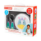 SKIP HOP Zoo Jídelní set Jednorožec 12 m+