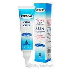 Skin-Cap krém 50 ml
