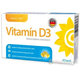 PAMEX Vitamín D3 2000 IU 60 kapslí