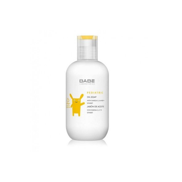 BABÉ Atopický koupelový gel 200 ml