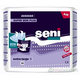 Seni Super Plus Air Extra Large 4 plenk. inkontinenční kalhotky 10 ks