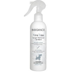 Biogance Xtra'liss rozčesávač pro psy a kočky 250 ml