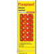 FIXAplast Dětská náplast s polštářkem 50 × 6 cm 1 ks