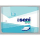 Seni Soft Super hygienické podložky 90x60cm 30 ks
