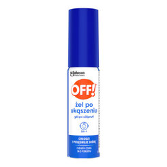 OFF! Gel po štípnutí 6 m+ 25 ml