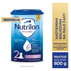 Nutrilon 2 Prosyneo H.A. Hydrolyzed Advance mléko 6–12 m 800 g