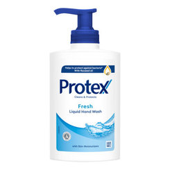 Protex Fresh tekuté mýdlo 250 ml