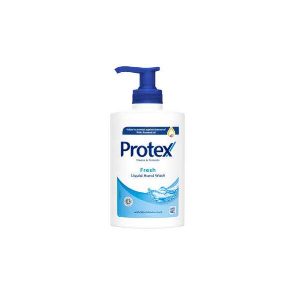 Protex Fresh tekuté mýdlo 250 ml