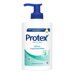 Protex Ultra tekuté mýdlo 250 ml