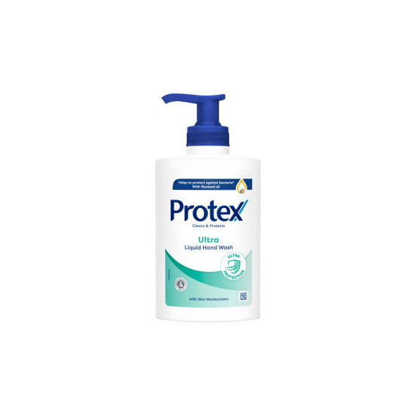Protex Ultra tekuté mýdlo 250 ml