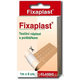 FIXAplast CLASSIC textilní náplast s polštářkem 1 m × 6 cm