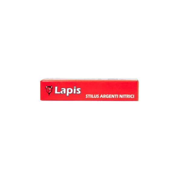 Lapis Čertův kamínek na odstranění bradavic 10 g
