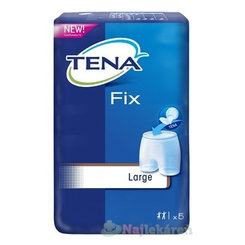 TENA Fix Large INOV fixační kalhotky 5 ks