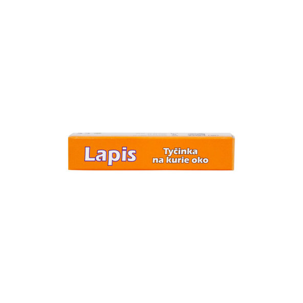 Lapis Tyčinka na kuří oko 10 g