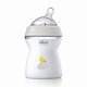 Chicco kojenecká láhev Natural Feeling 250 ml 2 m+