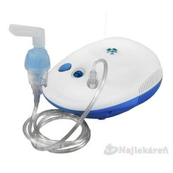 FAZZINI kompresorový inhalátor F-201