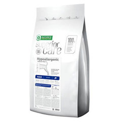 Natures Protection Superior Care GF hypoalergenní losos 10 kg