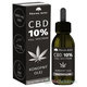 Pharma Activ CBD konopný olej Full Spectrum 10% 10 ml