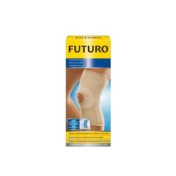 3M Futuro bandáž na koleno stabilizační velikost L