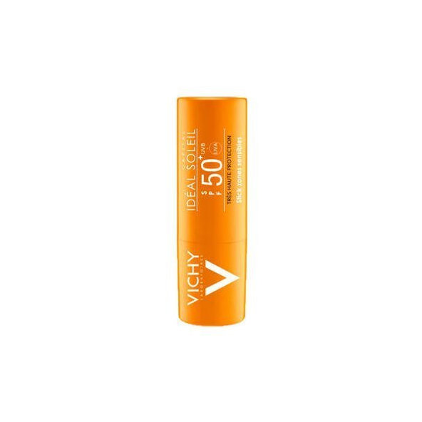 VICHY Capital Soleil tyčinka SPF50+ 9 g