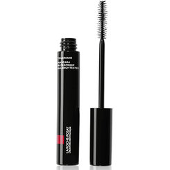 La Roche-Posay Toleriane voděodolná řasenka 7,6 ml