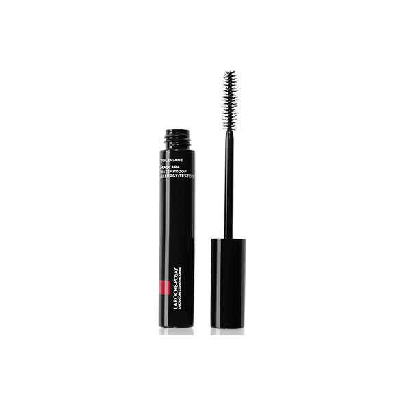 La Roche-Posay Toleriane voděodolná řasenka 7,6 ml
