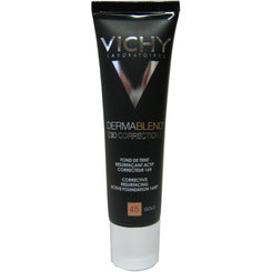 VICHY Dermablend 3D Korekce Gold 45 30 ml