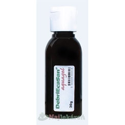 DebriEcaSan Aquagel 30 g