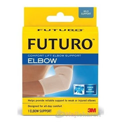 3M Futuro Comfort bandáž na loket velikost L