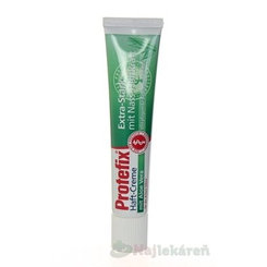 Protefix fixační krém Aloe Vera 47 g