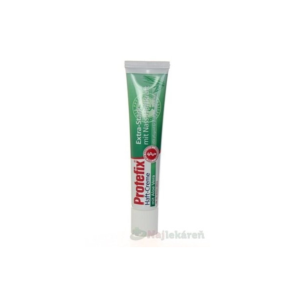 Protefix fixační krém Aloe Vera 47 g