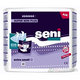 Seni Super Plus Air Extra Small 0 plenk. inkontinenční kalhotky 10 ks